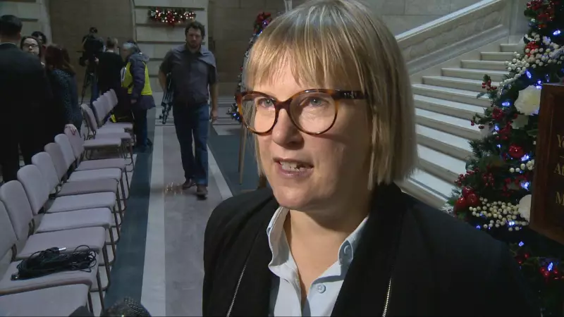 Manitoba Child Care Expansion Lagging as Advocates Demand New Funding Model