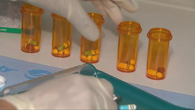 Manitoba family fights for coverage of rare disease drug risdiplam