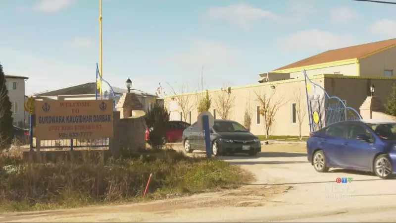 Manitoba Judge Issues Unexplained Wealth Order Against Sikh Priest