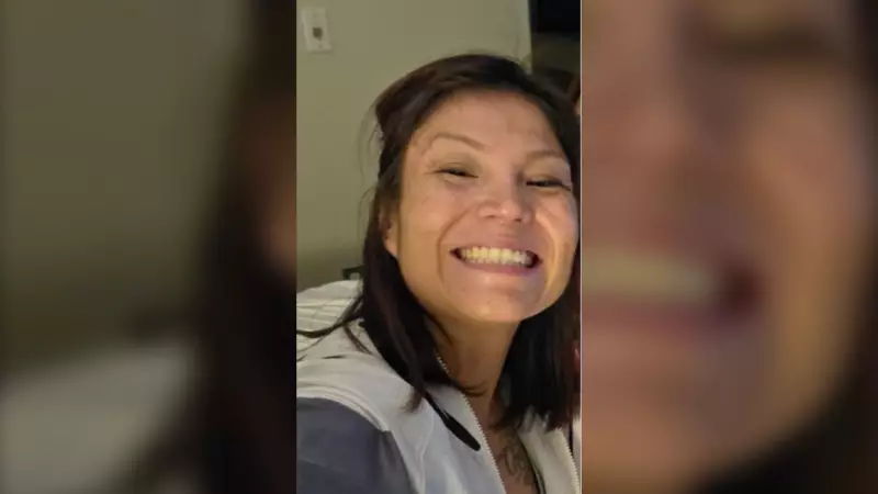 Manitoba RCMP Search for Missing 36-Year-Old Miranda Lepage in Thompson