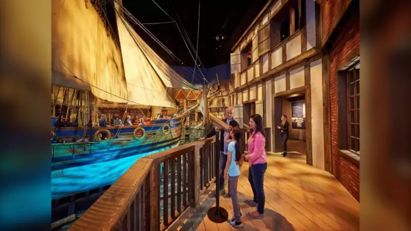 Manitoba Shatters Tourism Records in 2024: Economic Boom Hits New High