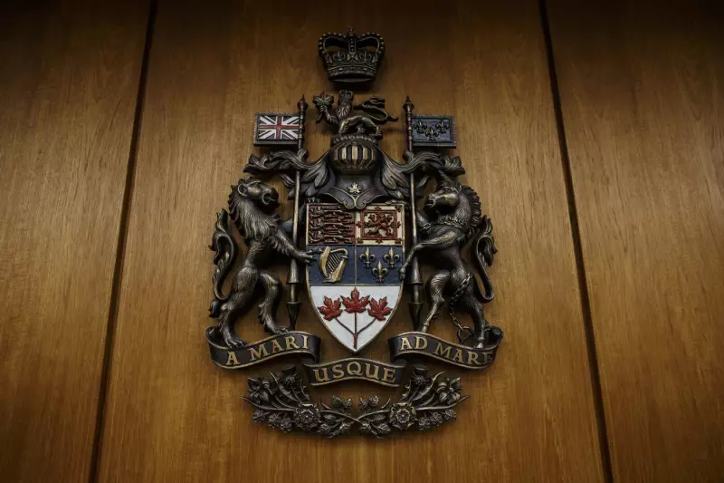 Manslaughter Charges Filed in 2023 Central Alberta Homicide Case