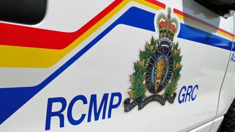 Maple Creek Man Dies in Southwest Saskatchewan Pickup Truck Collision