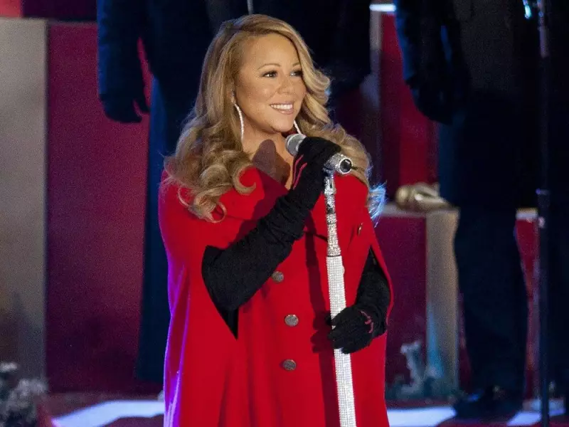 Mariah Carey's 'All I Want for Christmas' Earns $3M Annually