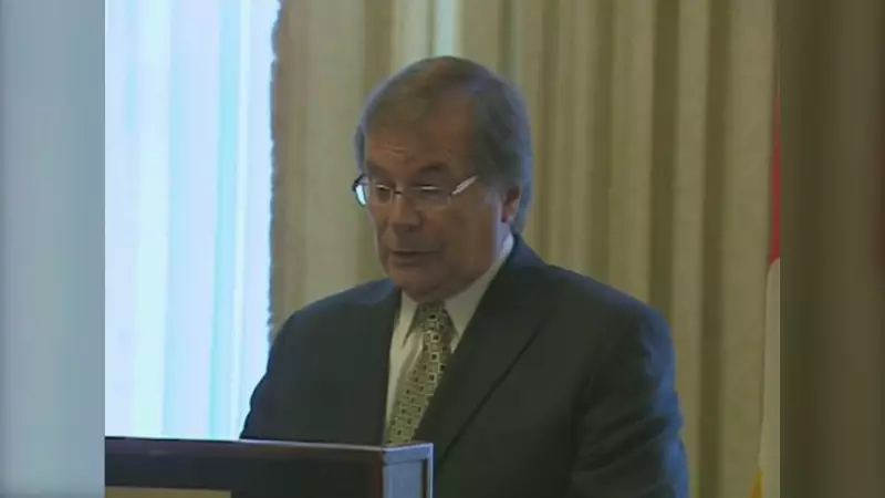 Maritime Journalism Legend John Soosaar Dies at 78: A Legacy That Shaped Atlantic Canadian News