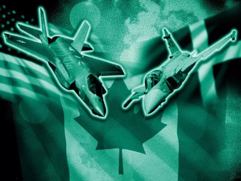 Mark Norman: Why Canada Should Consider a Hybrid Fighter Jet Fleet