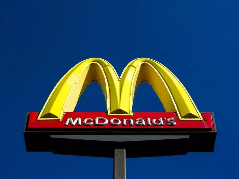 McDonald's U.S. Growth Soars as Value Menu Strategy Wins Over Budget-Conscious Customers