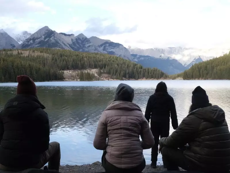 Meadowlarks Drama Explores Sixties Scoop's Personal Costs in Alberta