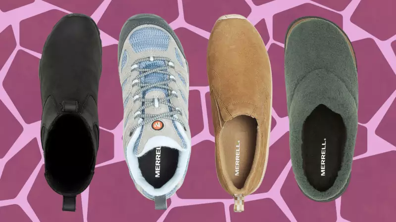 Merrell Black Friday Sale: Up to 57% Off Hiking Shoes & Boots