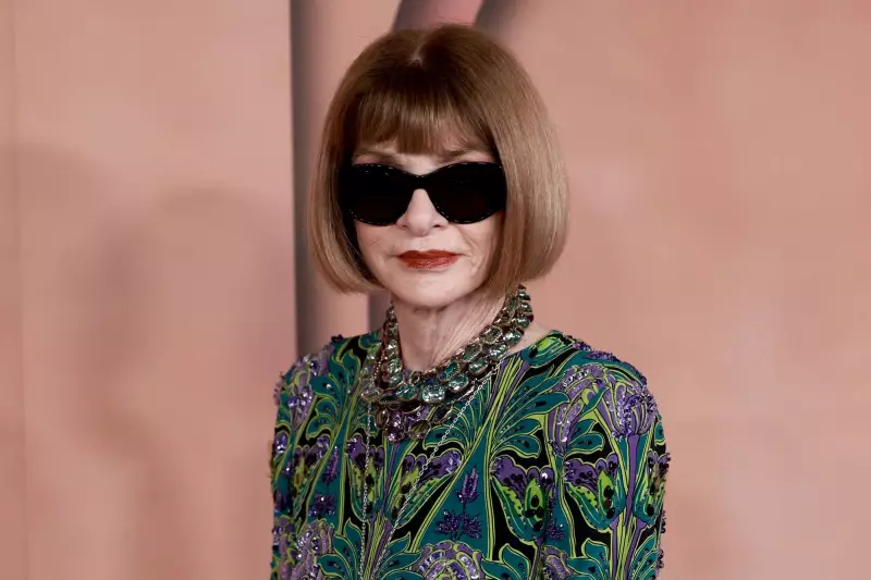 Met Gala 2026 Faces Sponsorship Criticism: Anna Wintour Responds