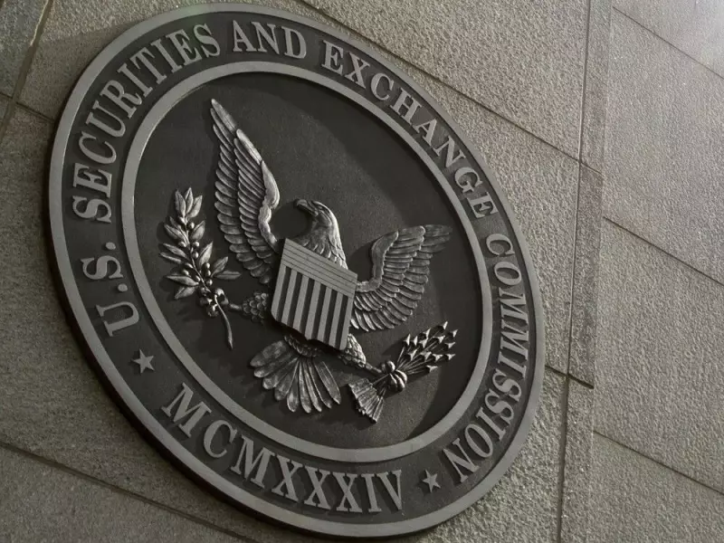 Michael Burry's Scion Asset Management Deregisters with SEC
