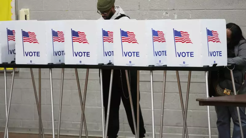 Michigan GOP Targets Overseas Voting Law Ahead of 2026 Midterms