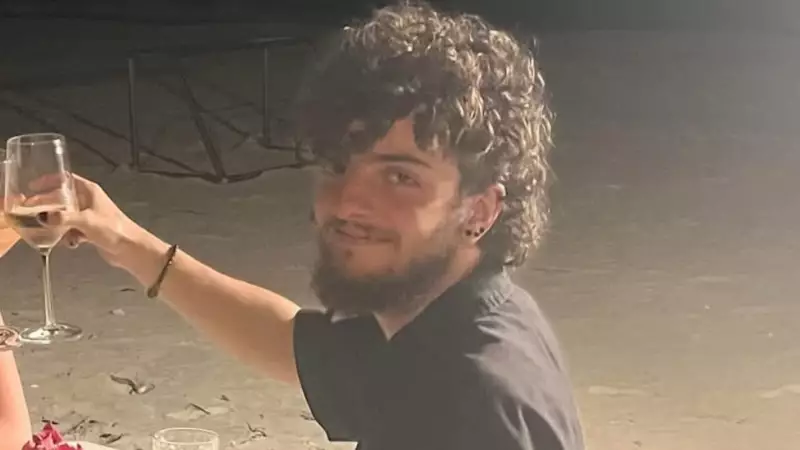 Midland Teen Accused of Stabbing Man 20 Times Granted Bail