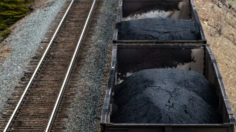 Mining Fatality in B.C.: Worker Dies at Elk Valley Operation