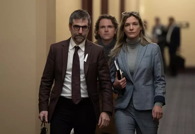 Minister Guilbeault Resigns Over Alberta Pipeline Approval