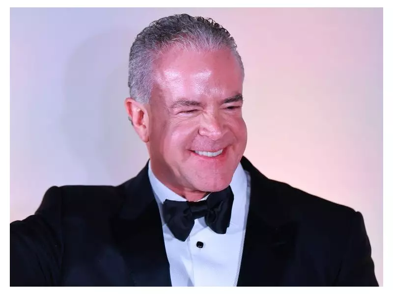 Miss Universe Co-Owner Raul Rocha Faces Drug and Arms Trafficking Charges