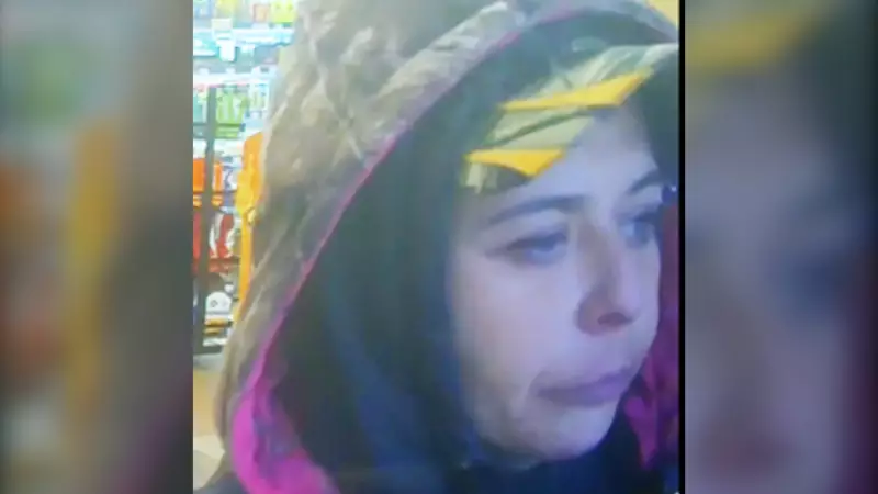 Missing Nipissing First Nation Woman Safely Located After Community Search