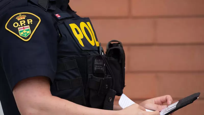 Missing Orillia Teen Found Safe After 7-Week Search, OPP Confirms