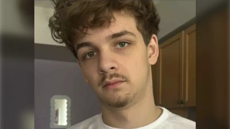 Missing Orillia Teen Landen Roy: OPP Search Enters Critical Phase