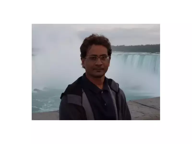 Mississauga Hit-and-Run Arrest: Driver Removed License Plate After Fatal Crash