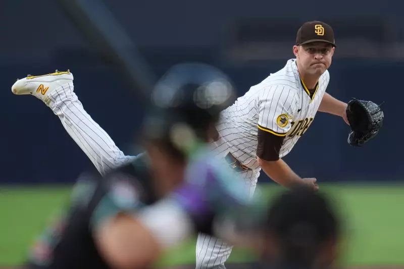 MLB Free Agent Frenzy Begins: King, Lorenzen, and Garver Hit Open Market