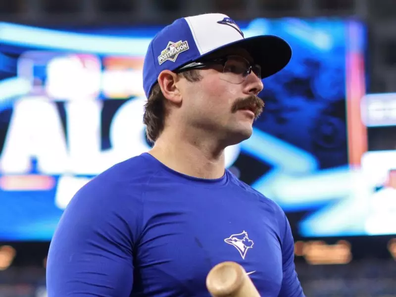 MLB Stars Grow for the Goal: How Baseball's Iconic Mustaches Are Fueling Movember's Mission