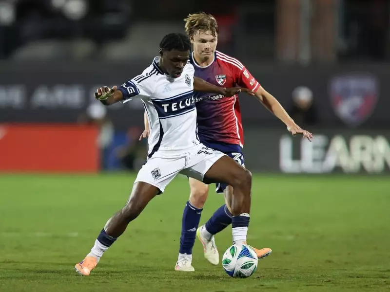 MLS Commissioner Delivers Stadium Ultimatum: Vancouver Whitecaps Need Better Deal to Compete