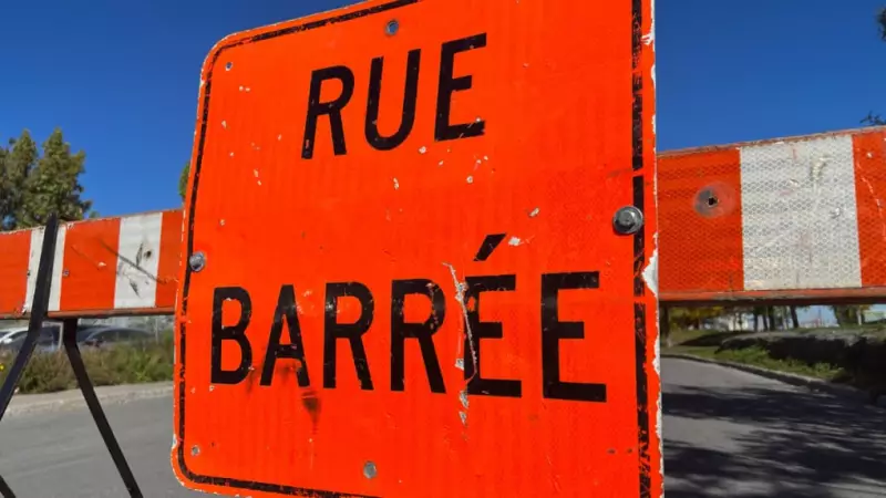 Montreal Bridge and Tunnel Closures: Weekend Traffic Disruption
