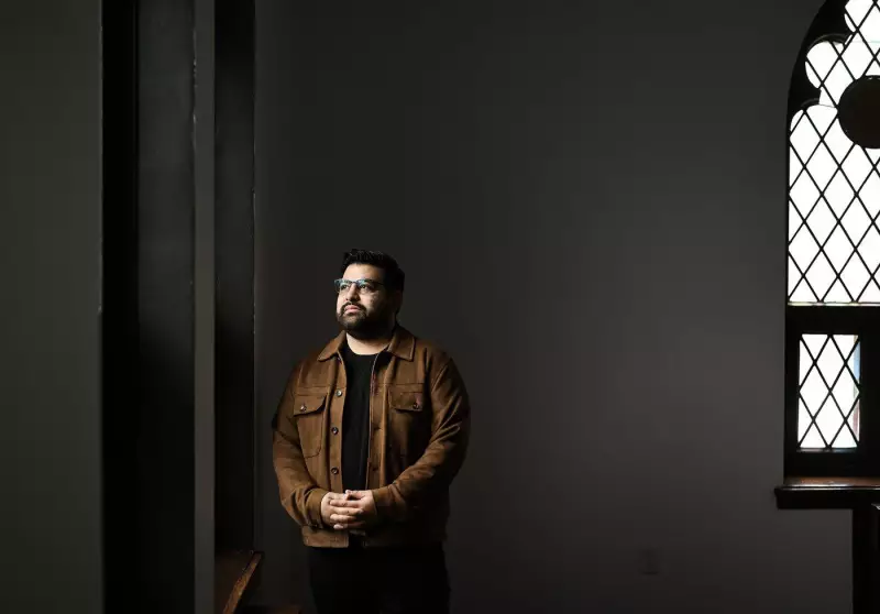 Montreal Church Fights $2,500 Fine for Hosting MAGA Event