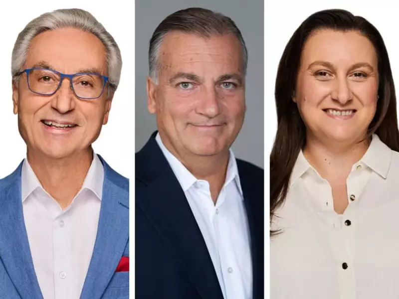 Montreal Election Recounts Confirm St-Léonard Results: No Changes