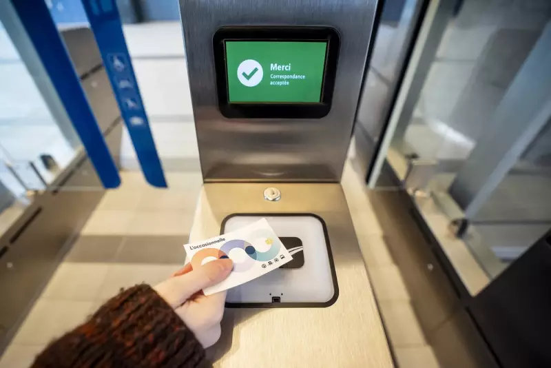 Montreal Light Rail Station Elevator Failure Traps News Crew