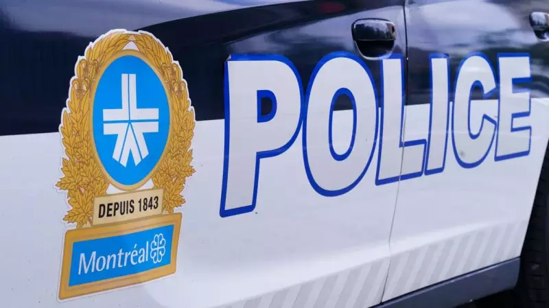 Montreal Police Arrest 4 in Fentanyl Trafficking Bust, Seize Drugs and Cash
