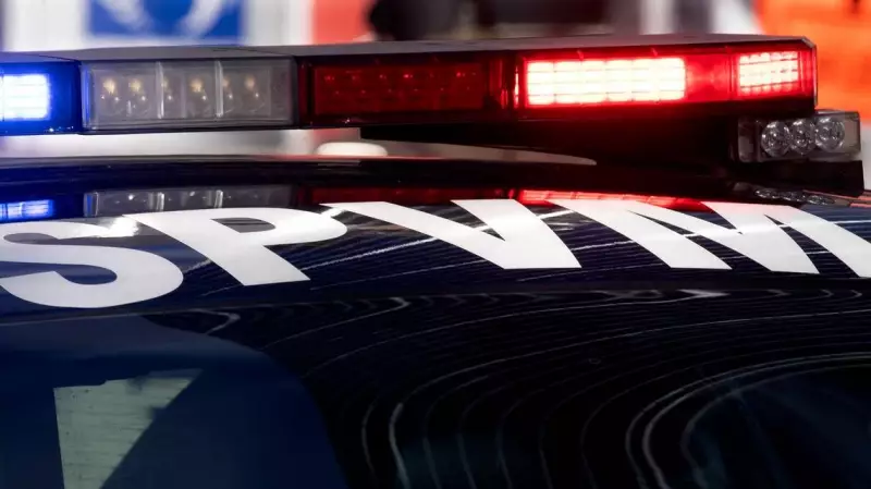 Montreal Police Arrest Two, Seize $230K in Drugs and Cash