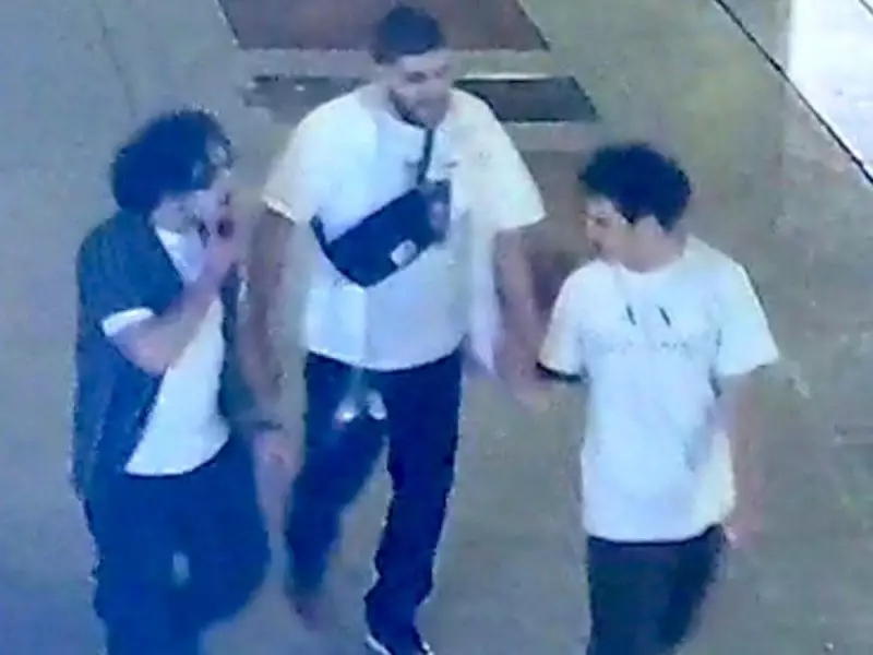 Montreal Police Seek 3 Suspects in Downtown Hate Crime Assault