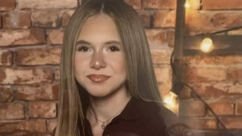 Montreal Police Seek Public's Help to Find Missing 15-Year-Old Kim Dufour