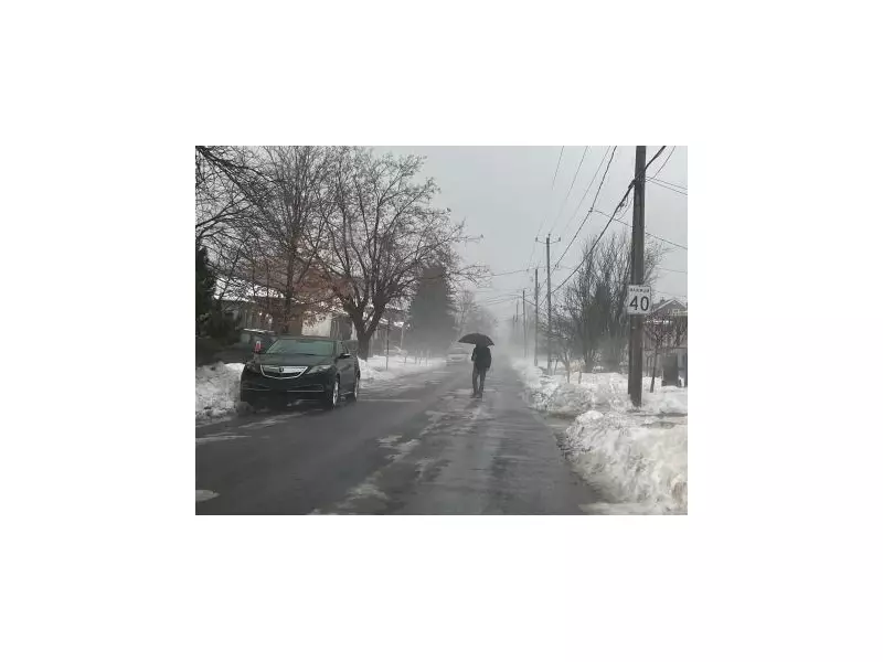 Montreal Weekend Forecast: Mix of Rain, Cold and Sun Ahead