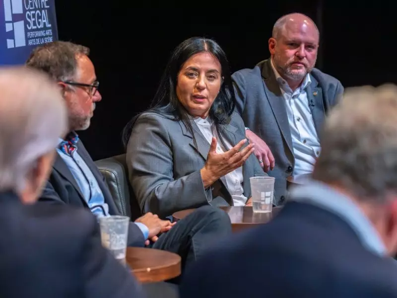 Montreal's Election Apathy Crisis: Why Voter Turnout Hits Alarming Lows