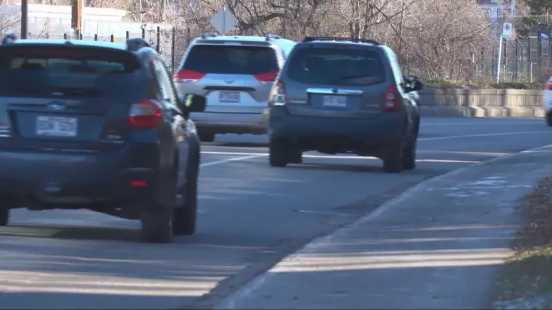 Montreal's Saint-Laurent cracks down on noisy vehicles with new bylaw