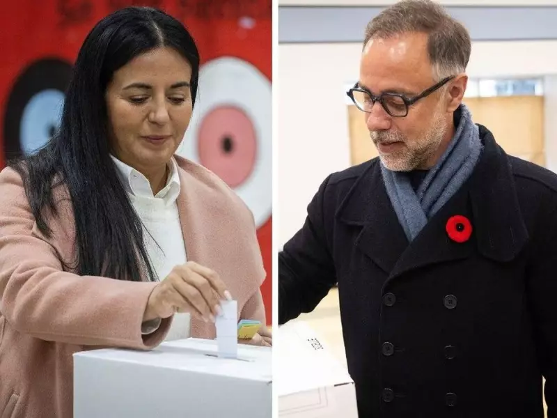 Montreal's West Island Faces Critical Choice in Upcoming Municipal Election