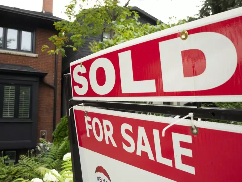 Mortgage Affordability Improves in Canada Despite Housing Woes