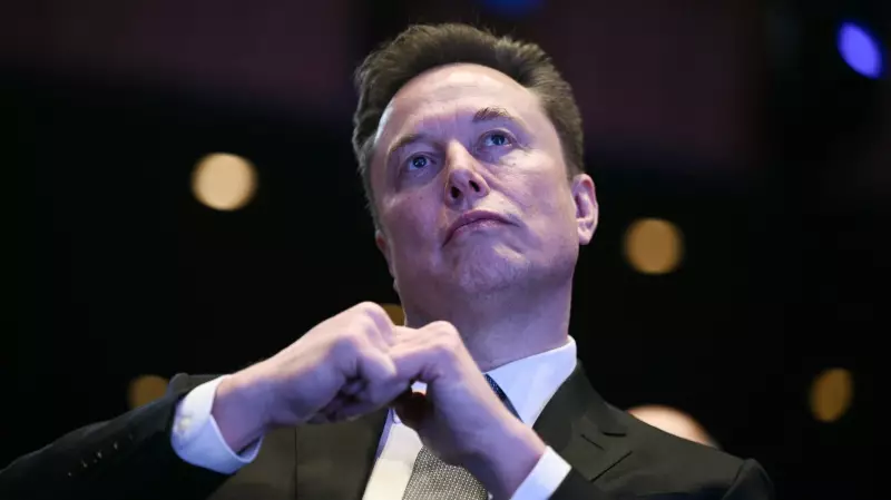 Musk's Grokipedia Cites Neo-Nazi Sites 179 Times, Analysis Finds
