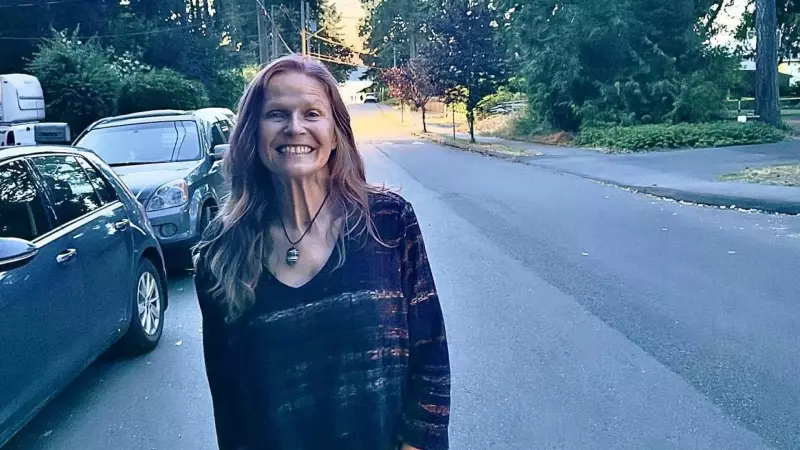 Nanaimo RCMP Deem 65-Year-Old Woman's Disappearance Highly Suspicious