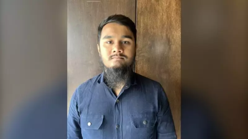 Nanaimo RCMP Launch Criminal Investigation After Missing Man Found Dead