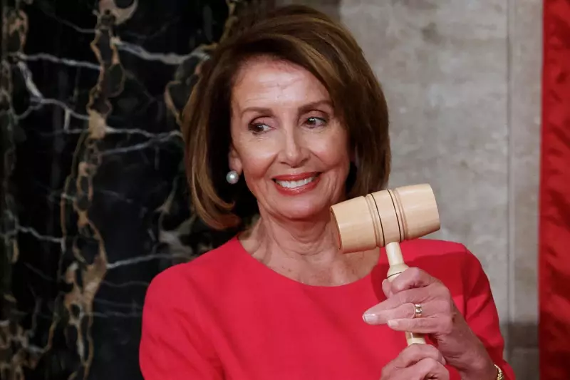 Nancy Pelosi Announces Retirement: End of an Era in U.S. Politics