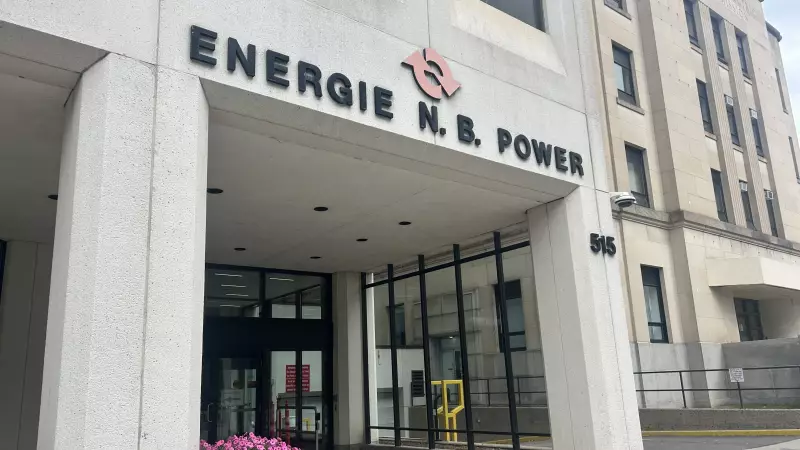 NB Power Exec: Gas Plant Essential for Grid Stability Despite Alternatives