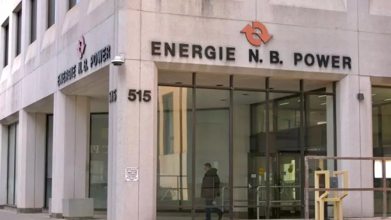 NB Power Pauses Winter Disconnections for Vulnerable Customers