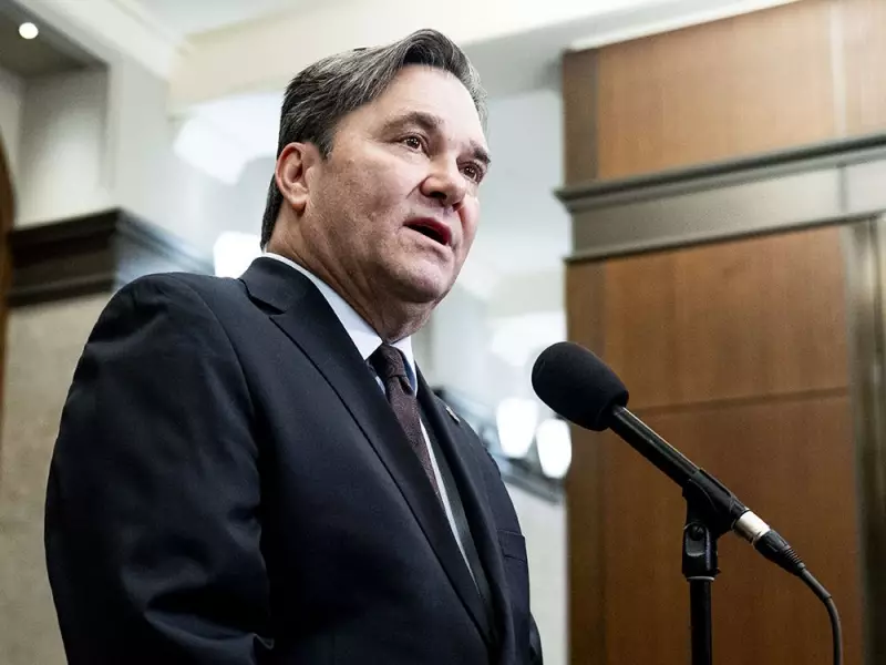 NDP Leadership Race: A Struggle for Survival in Federal Politics