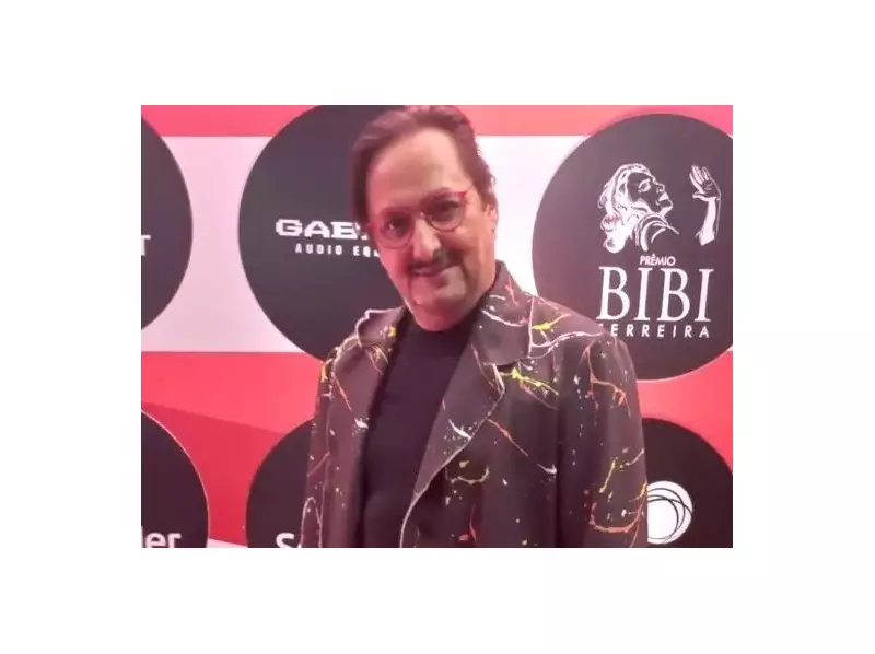 Netflix Voice Actor Tony Germano Dies at 55 in Brazil Home Accident