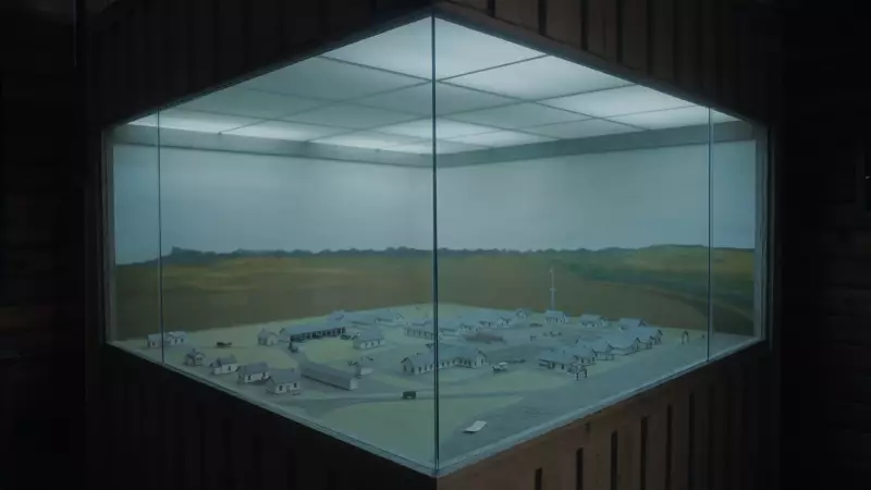 New Alberta Film Showcases Offbeat Museums and Monuments