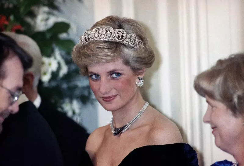 New Book Reopens Debate on Royal Family's Failure to Protect Diana